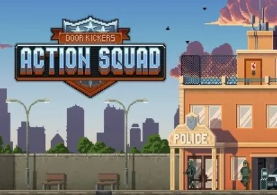 Door Kickers: Action Squad