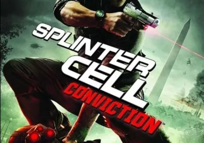 Tom Clancy's Splinter Cell Conviction Deluxe Edition