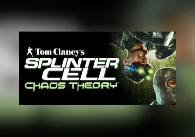 Tom Clancy's Splinter Cell Chaos Theory