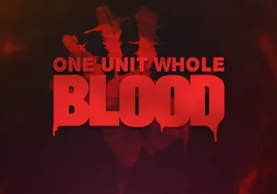 Blood: One Unit Whole Blood