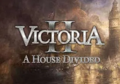 Victoria II: A House Divided DLC