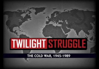 Twilight Struggle