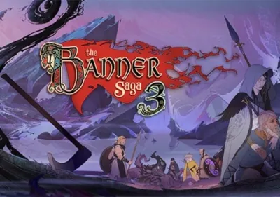 The Banner Saga 3