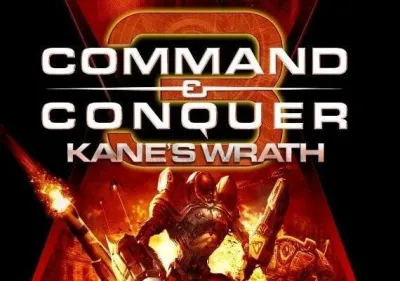 Command & Conquer 3: Kane's Wrath DLC