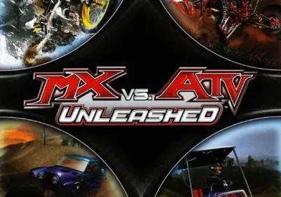 MX vs. ATV Unleashed