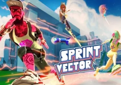 Sprint Vector VR