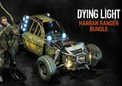 Dying Light - Harran Ranger Bundle DLC