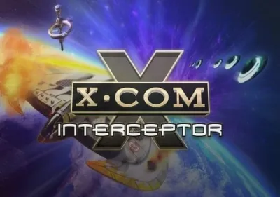 X-COM: Interceptor