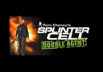Tom Clancy's Splinter Cell: Double Agent