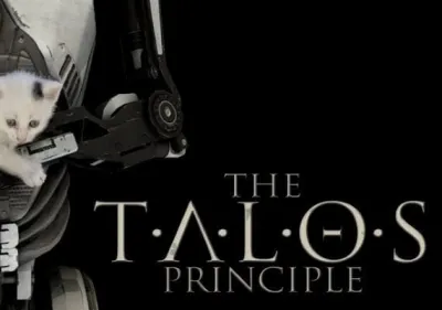The Talos Principle VR