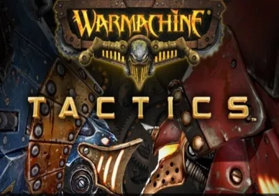 Warmachine: Tactics