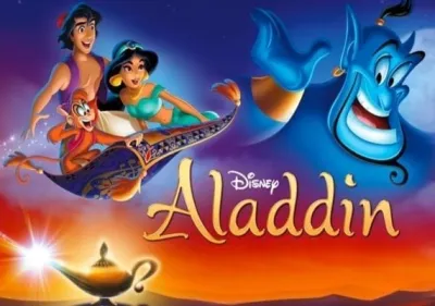 Disney's Aladdin