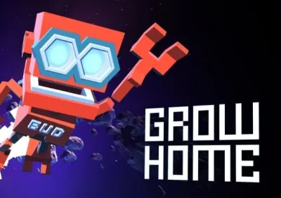 Grow Home
