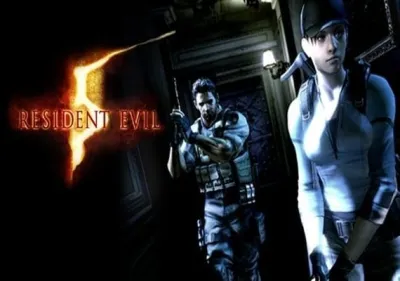 Resident Evil 5 - Untold Story Bundle DLC