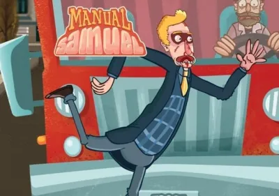 Manual Samuel