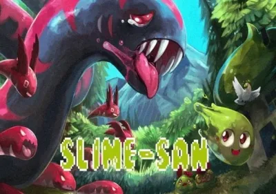 Slime-San