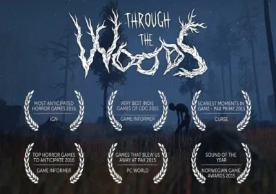 Through the Woods