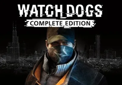 Watch Dogs Complete Edition