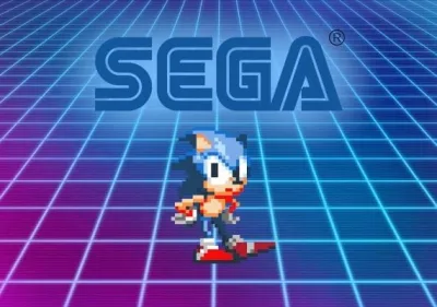 SEGA Mega Drive and Genesis Classics - Bundle