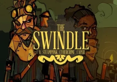 The Swindle