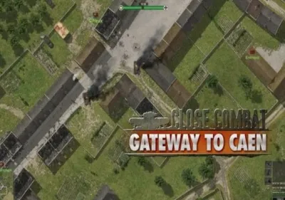 Close Combat: Gateway to Caen