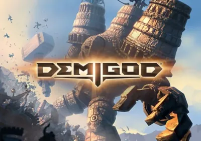 Demigod