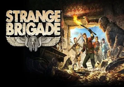 Strange Brigade - Season Pass DLC