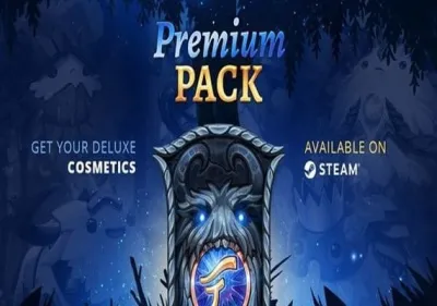 Faeria - Premium Edition Upgrade DLC