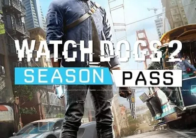 Watch Dogs 2 - Season Pass DLC