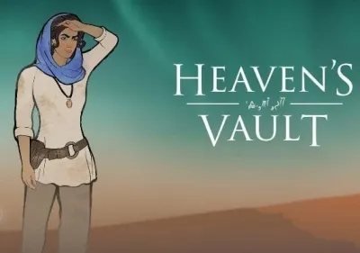 Heaven's Vault