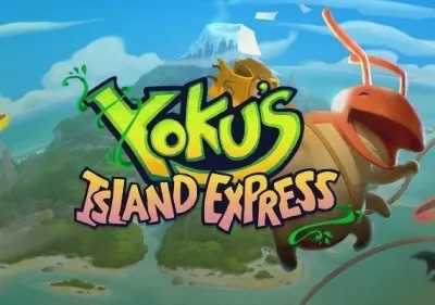Yoku's Island Express