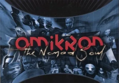Omikron: The Nomad Soul