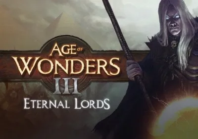 Age of Wonders III: Eternal Lords DLC