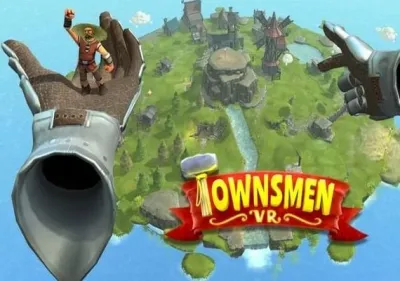 Townsmen VR