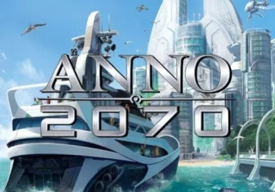 Anno 2070 + 3 DLC - Bundle