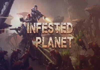 Infested Planet Deluxe Edition