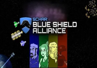 Schar: Blue Shield Alliance