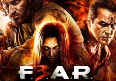 F.E.A.R. 3