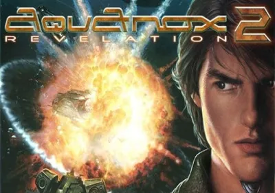 AquaNox 2: Revelation DLC