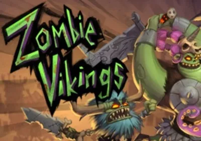 Zombie Vikings