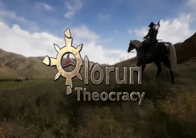 Olorun: Theocracy