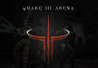 QUAKE III: Team Arena
