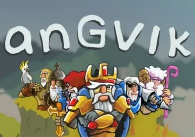 Angvik