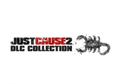 Just Cause 2 - Collection DLC