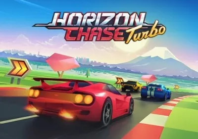 Horizon Chase Turbo
