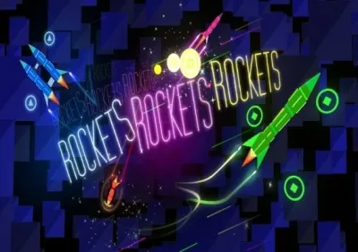 Rocketsrocketsrockets
