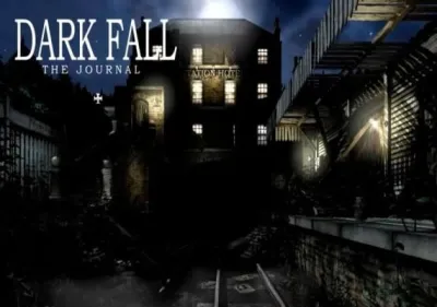 Dark Fall: The Journal DLC