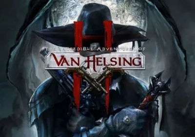 The Incredible Adventures of Van Helsing II - Complete Pack
