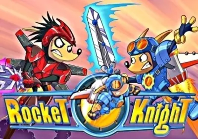 Rocket Knight