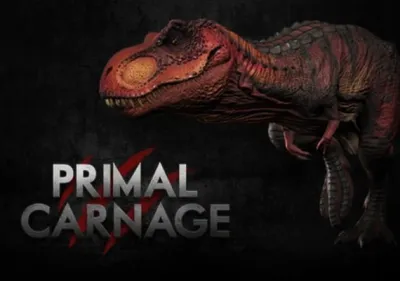 Primal Carnage